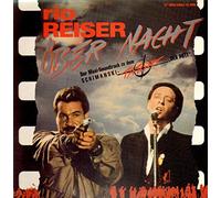 Rio Reiser - Über Nacht ('Der Pott')