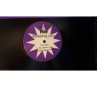 RIO - RIO / MISSING YOU