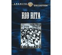 Rio Rita (DVD) Bert Wheeler Dorothy Lee Robert Woolsey (Importación USA)
