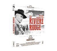 Rio Rojo / Red River (1948) [ Origen Francés, Ningun Idioma Espanol ] (Blu-Ray)