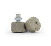 Rio Roller Accesorios Gris