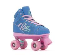 Rio Roller Lumina Adults Patines, Adultos Unisex, Blue/Pink (Multicolor), 42