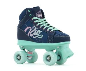 Rio Roller Patines de Patinaje Marca Unisex Infantil