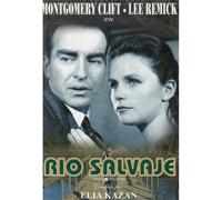 Río Salvaje [DVD] (1960) Wild River