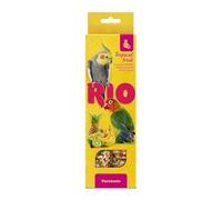 RIO Sticks Fruta Tropical PERICOS 8X2X75GR