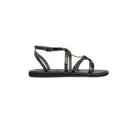 Pepe jeans Sandalias planas RIO STUDS W in Negro 37