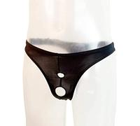 Rio Tanga Abierto Tamaño L, Tanga Y Thongs - Sensual XXX