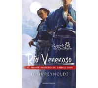 Río venenoso (Aconyte Asmodee)