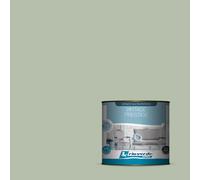 Rio verde Renner Vintage Prestige 0,5 l pintura extra mate lavable para interiores y exteriores (Lattementa)