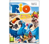 Rio (Wii) [Importación inglesa]