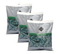 Rioba Caramelos Mentol-Eucalipto, Ideal para Hosteleria, Oficinas y Eventos - Bolsa Grande para Toda Ocasión, 1 kg (3 BOLSAS 1 Kg., MENTOL EUCALIPTO)