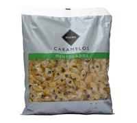 Rioba - Caramelos Sabor Mentol Limon - Un Momento Dulce para Cada Sonrisa - Bolsa de 940 Gramos
