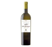 200 Monges Blanco Reserva 2010
