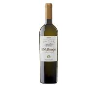 Rioja 200 Monges Reserva Blanco 2013
