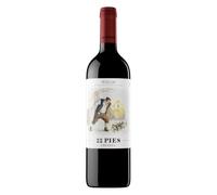 Rioja 22 Pies Crianza 2022