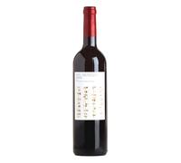 Rioja Abel Mendoza Suelos 2021