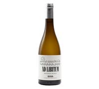 Rioja Ad Libitum Maturana Blanca 2025