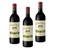 Rioja Alta Gran reserva 904 - Vino Tinto - 3 Botellas