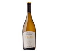 Rioja Amaren Barrel Fermented 2019