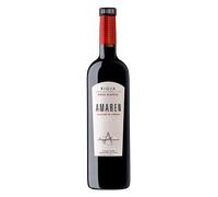 Rioja Amaren Selección de Viñedos 2021