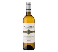 Rioja Añares Blanco 2024