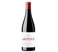 Rioja Artuke 2025