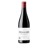 Rioja Artuke Finca de los Locos 2024