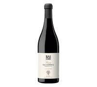 Rioja Baigorri Finca la Canoca 2022