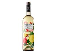 Rioja Barón de Ley Blanco Semidulce 2025