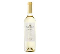 Rioja Barón de Ley Blanco sobre Lías 2024