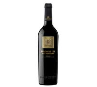 Rioja Baron de Ley Finca Monasterio 2022