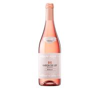 Rioja Barón de Ley Rosado 2025