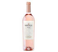 Rioja Barón de Ley Rosado de Lágrima 2025