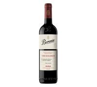 Rioja Beronia Ecológico 2018