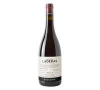 Rioja Bideona Tempranillo de Laderas 2023