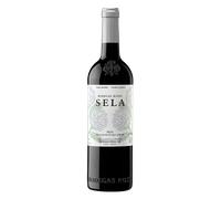 Rioja Bodegas Roda Sela Tempranillo 2024