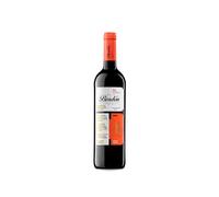 Rioja Bordón Crianza 2016 75 cl. 2016