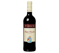 Rioja Bordón Crianza 2016 75 cl. 2016