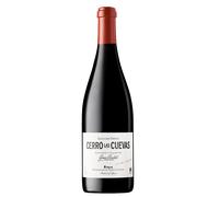 Rioja Cerro Las Cuevas 2023