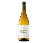 Rioja Conde de Valdemar Blanco 2025
