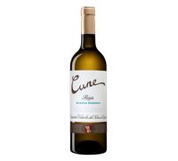 Rioja Cune Blanco Reserva 2020