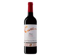 Rioja Cune Crianza 2022