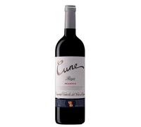 Rioja Cune Reserva 2020