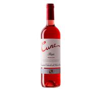 Cune Rosado 2018 75 cl. 2018