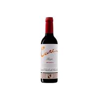 RIOJA Cune - Vino tinto, 375ml - Pack de 6 botellas - 2250 ml