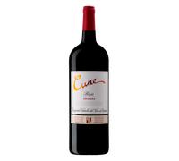 Cune Crianza Magnum 2017