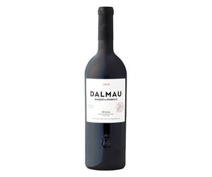 Rioja Dalmau 2019