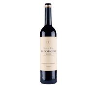 Rioja Diez-Caballero Vendimia Seleccionada 2018