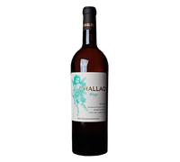 Rioja Dominio del Challao Blanco 2021