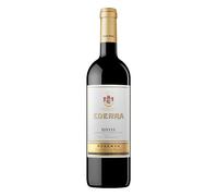 Ederra Reserva 2015
